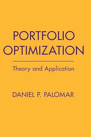Portfolio Optimization