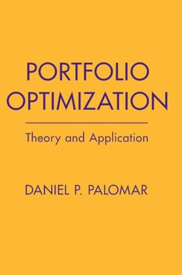 Portfolio Optimization