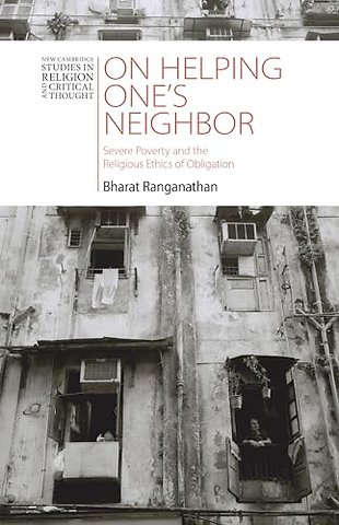 On Helping One's Neighbor