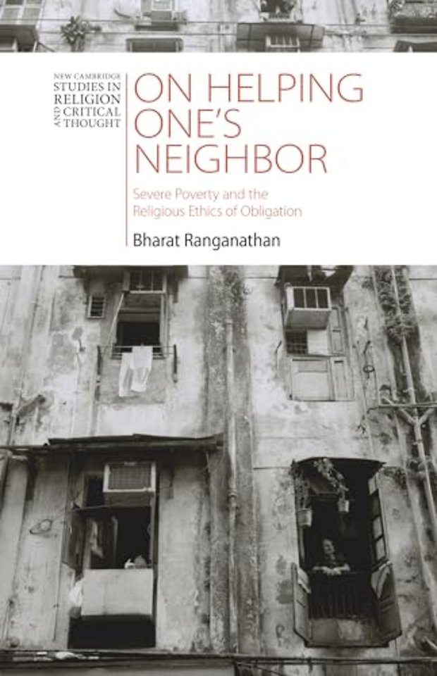 On Helping One's Neighbor