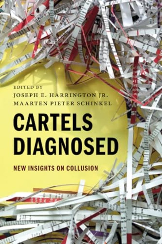 Cartels Diagnosed