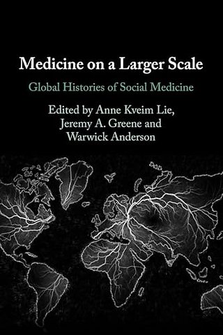Medicine on a Larger Scale