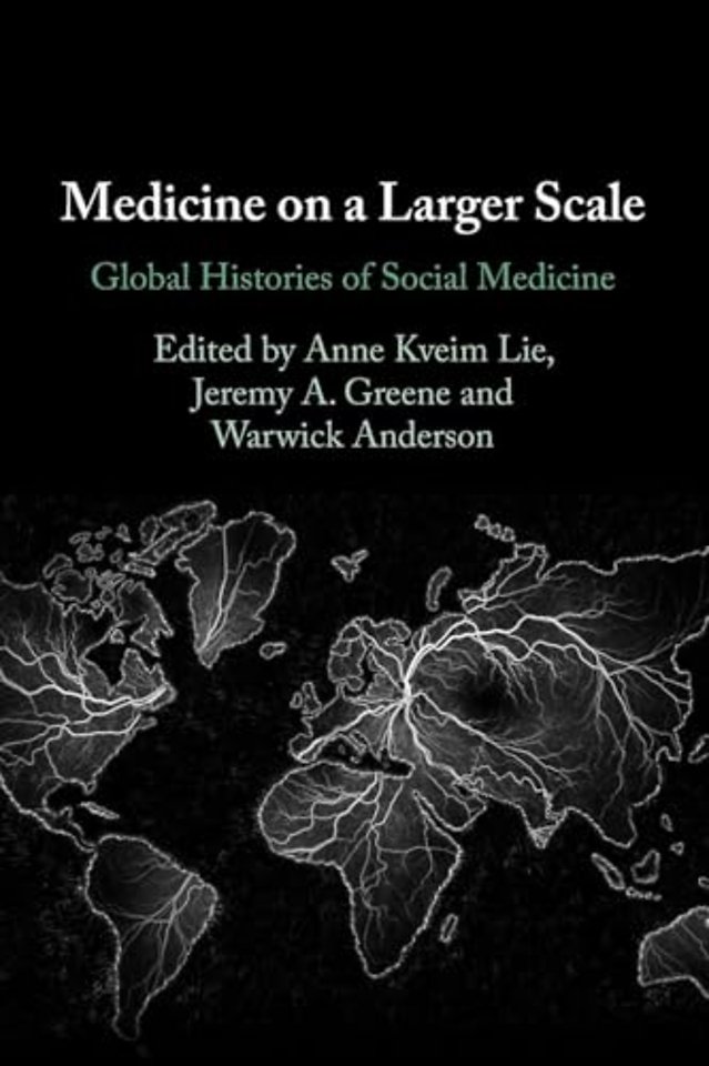 Medicine on a Larger Scale