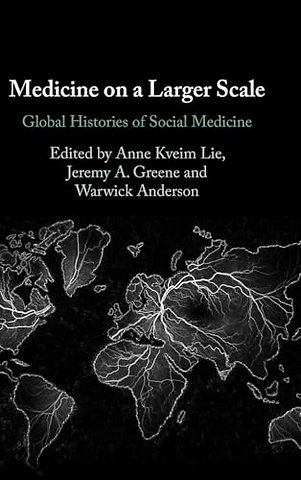 Medicine on a Larger Scale