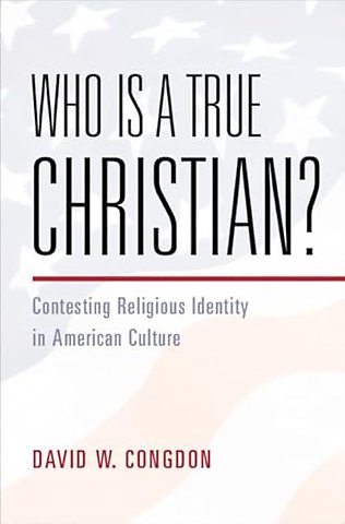 Who Is a True Christian?