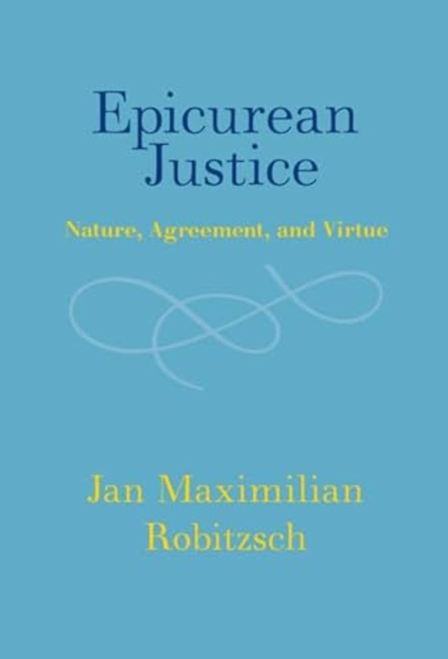 Epicurean Justice