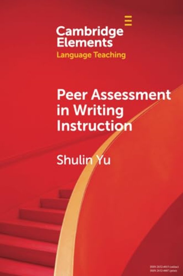 Peer Assessment in Writing Instruction