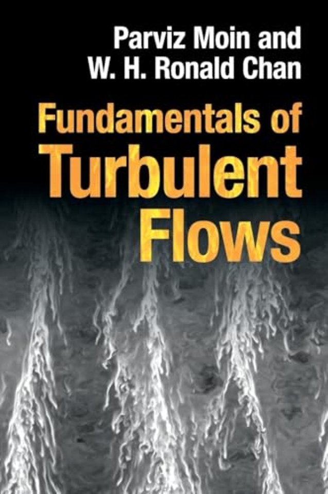 Fundamentals of Turbulent Flows