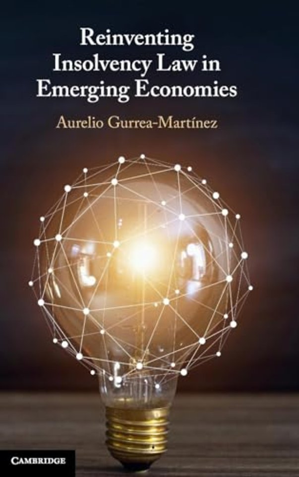 Reinventing Insolvency Law in Emerging Economies