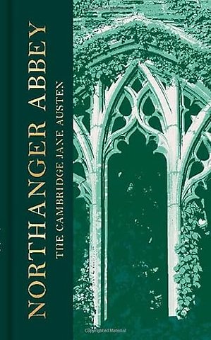 Northanger Abbey