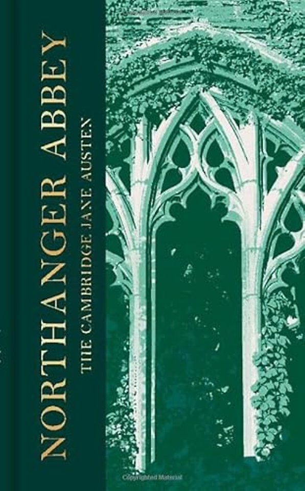 Northanger Abbey