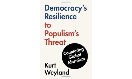 Democracy's Resilience to Populism's Threat