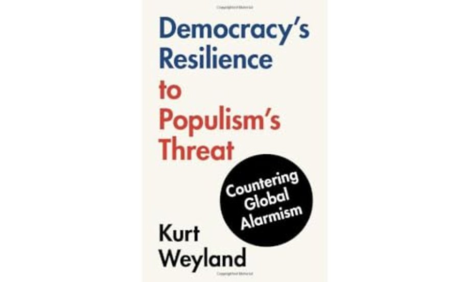 Democracy's Resilience to Populism's Threat