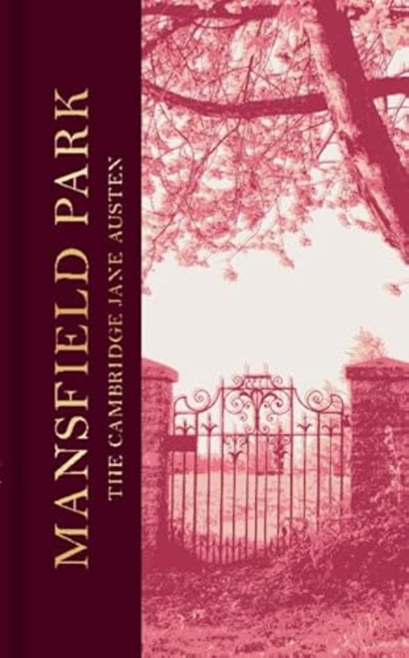 Mansfield Park