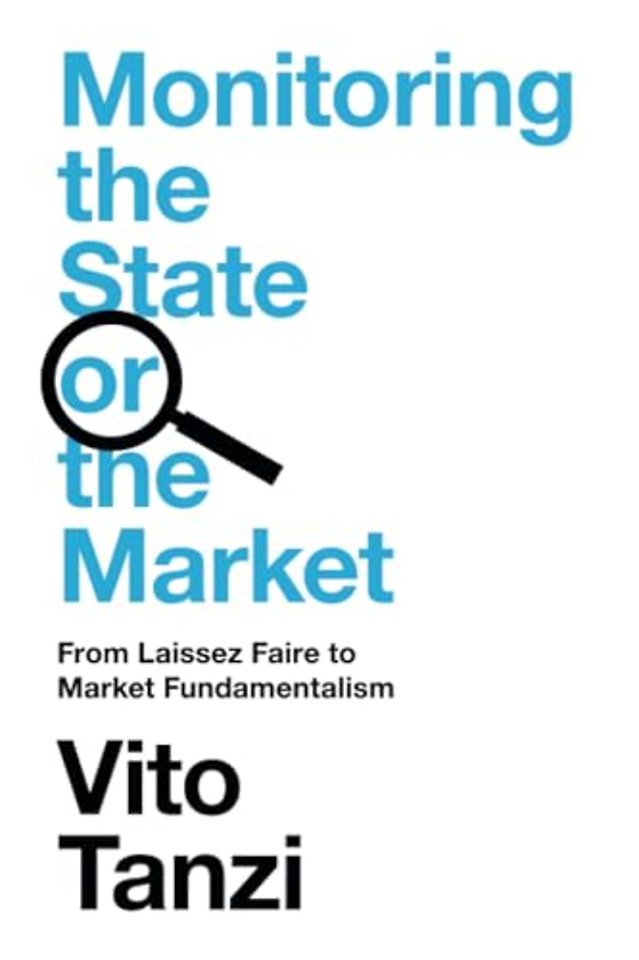 Monitoring the State or the Market