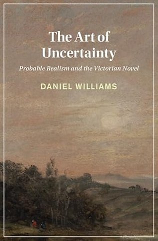 The Art of Uncertainty