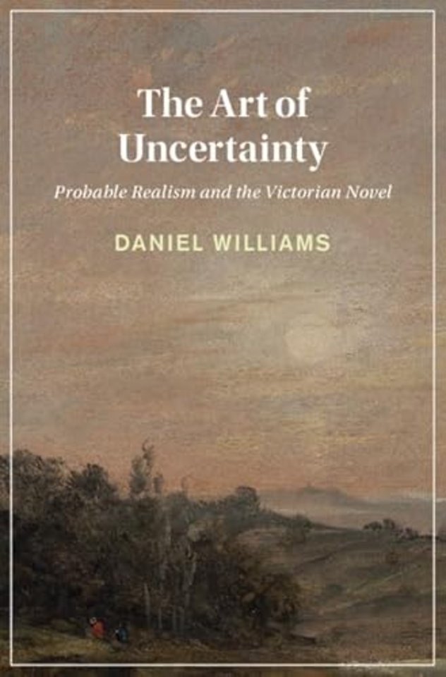 The Art of Uncertainty