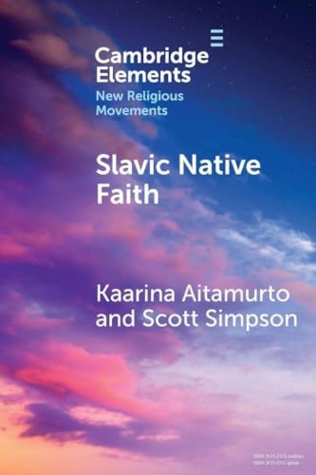 Slavic Native Faith