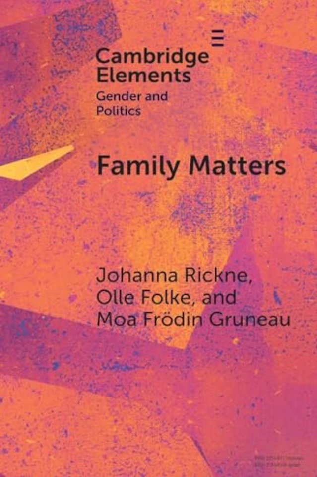 Family Matters