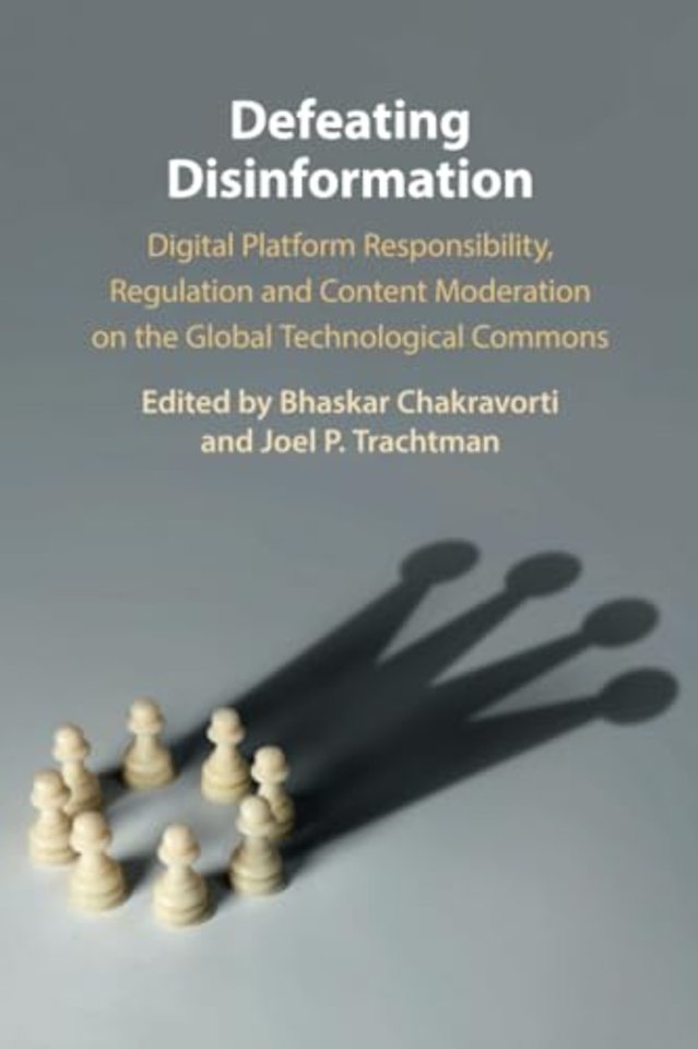 Defeating Disinformation