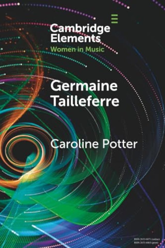 Germaine Tailleferre