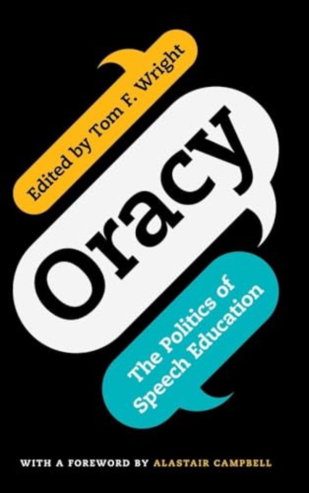 Oracy