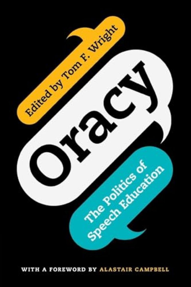 Oracy