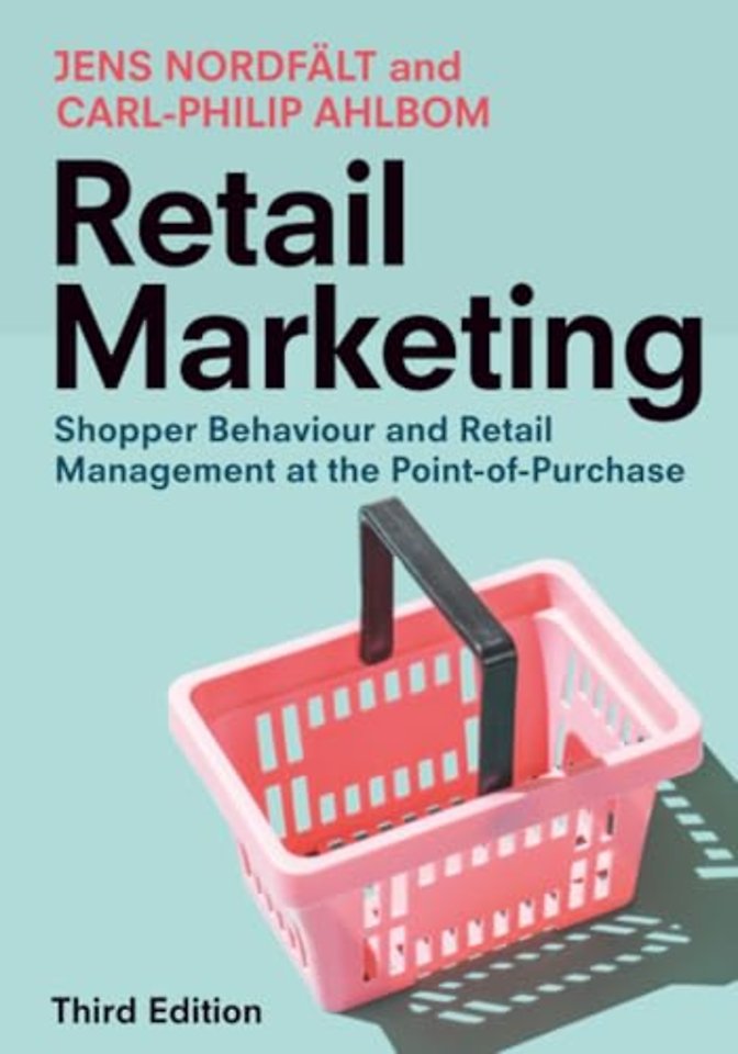 Retail Marketing