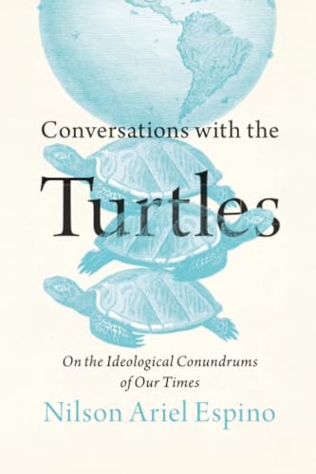 Conversations with the Turtles