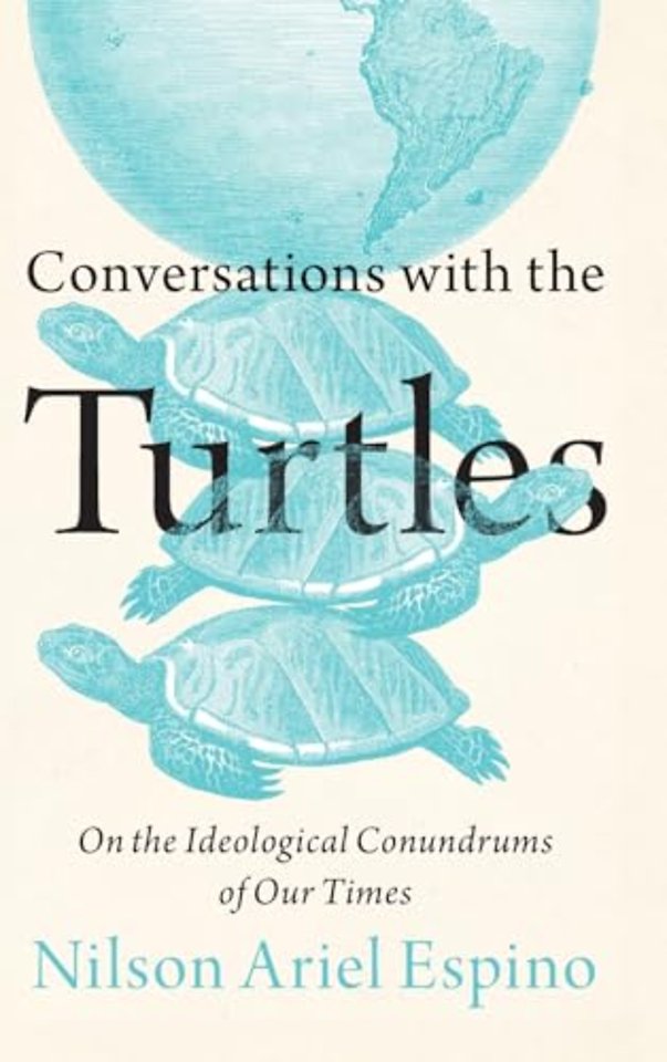 Conversations with the Turtles