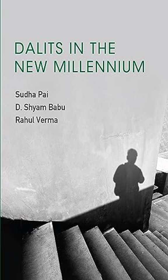 Dalits in the New Millennium