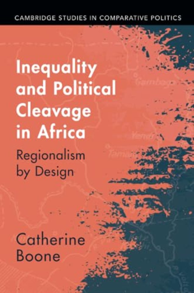 Inequality and Political Cleavage in Africa