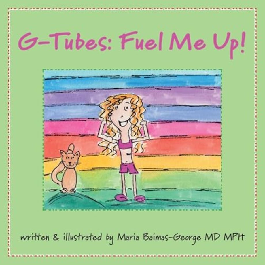 G-Tubes