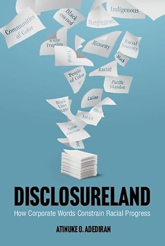 Disclosureland