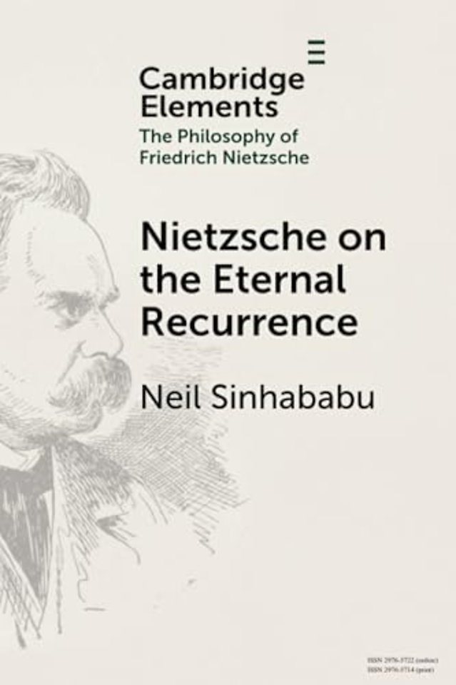 Nietzsche on the Eternal Recurrence