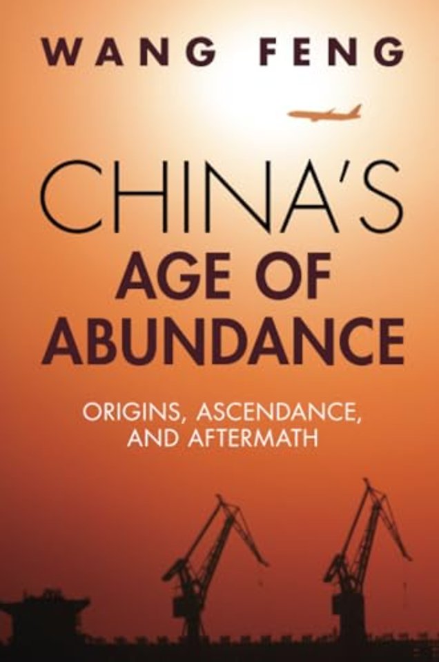 China's Age of Abundance