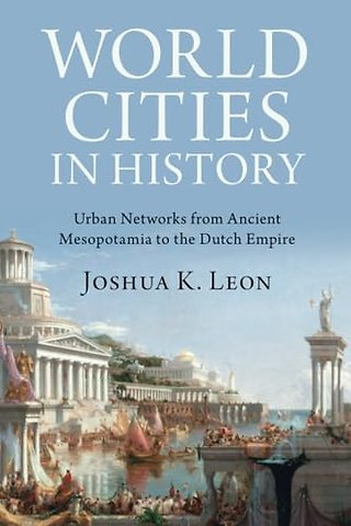 World Cities in History