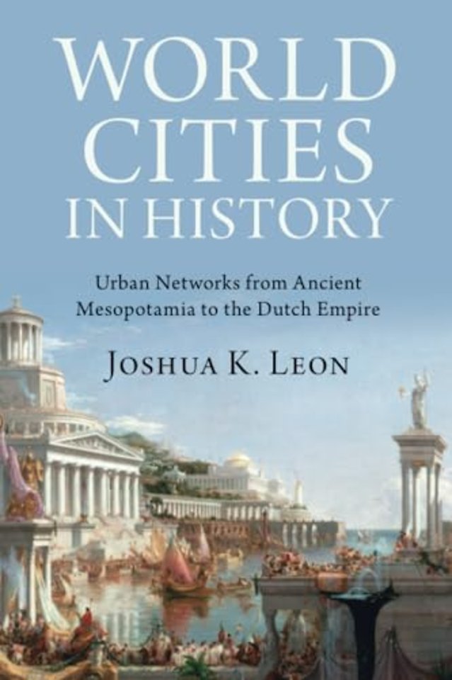 World Cities in History