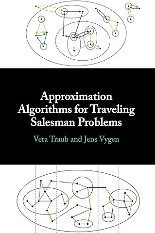 Approximation Algorithms for Traveling Salesman Problems