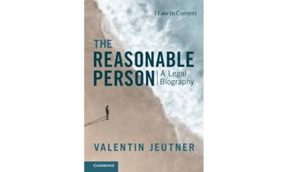 The Reasonable Person