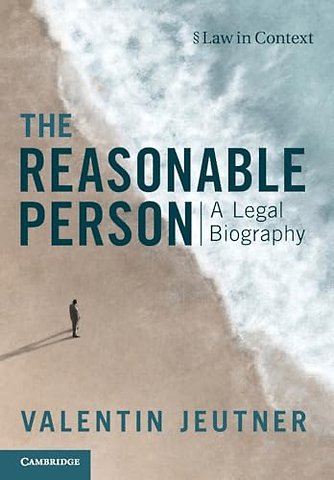 The Reasonable Person