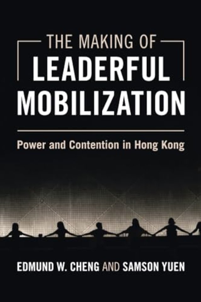 The Making of Leaderful Mobilization