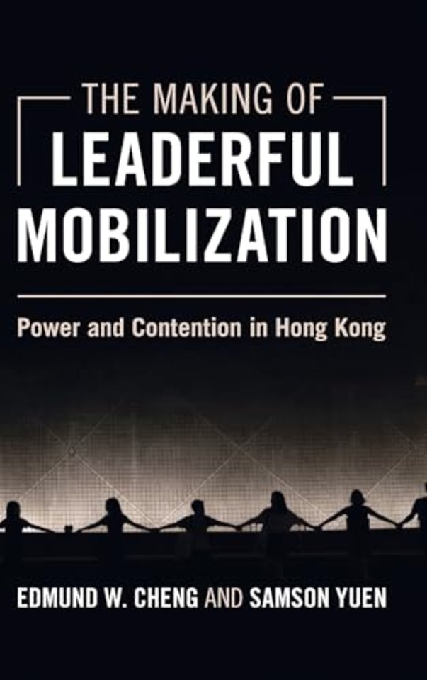 The Making of Leaderful Mobilization