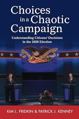 Choices in a Chaotic Campaign