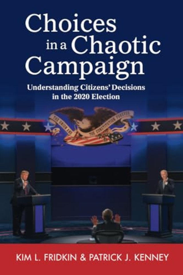 Choices in a Chaotic Campaign