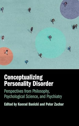 Conceptualizing Personality Disorder