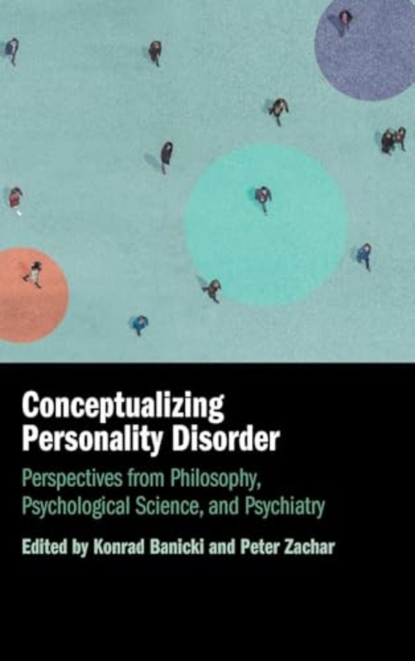 Conceptualizing Personality Disorder