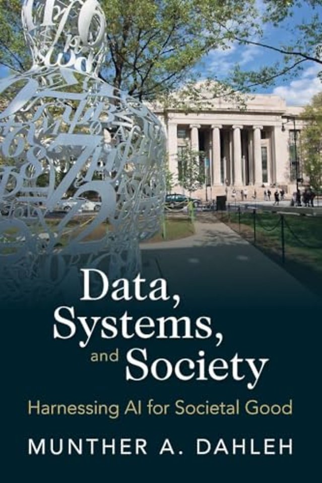 Data, Systems, and Society