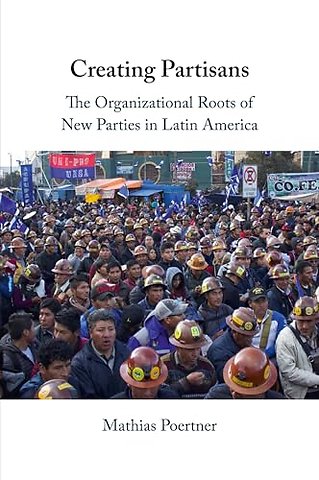 Creating Partisans