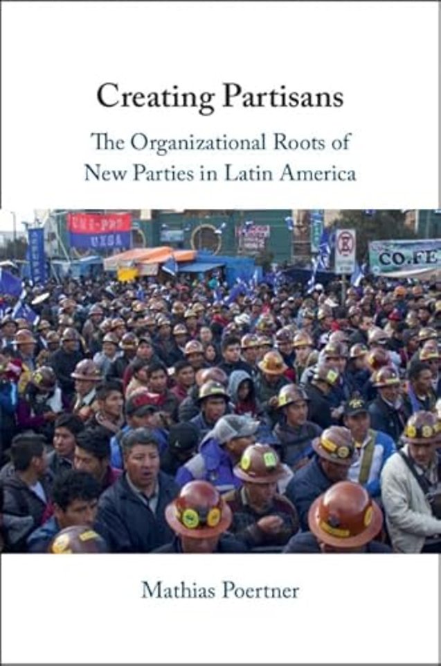 Creating Partisans